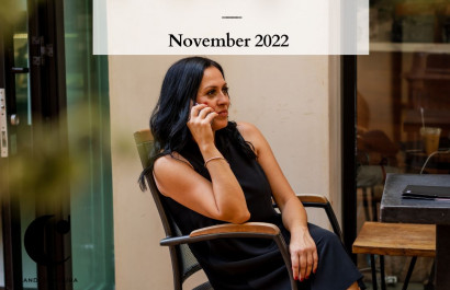 November 2022 San Diego Calendar of Events 